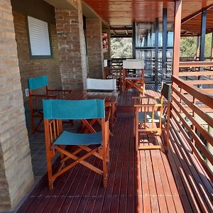 Apart Balcon