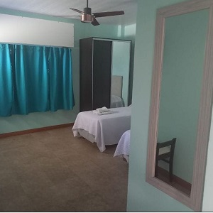 Dormitorio