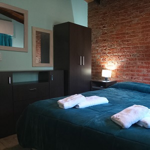 Cama matrimonial