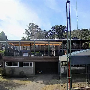 Cochera