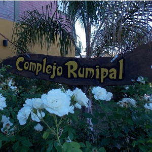Cartel Entrada