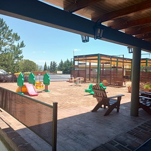 Terraza