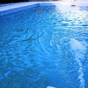 Solarium