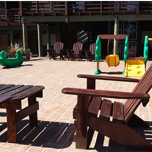 Terraza